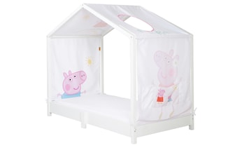 Hausbettbezug 70 x 140 cm Peppa Pig 