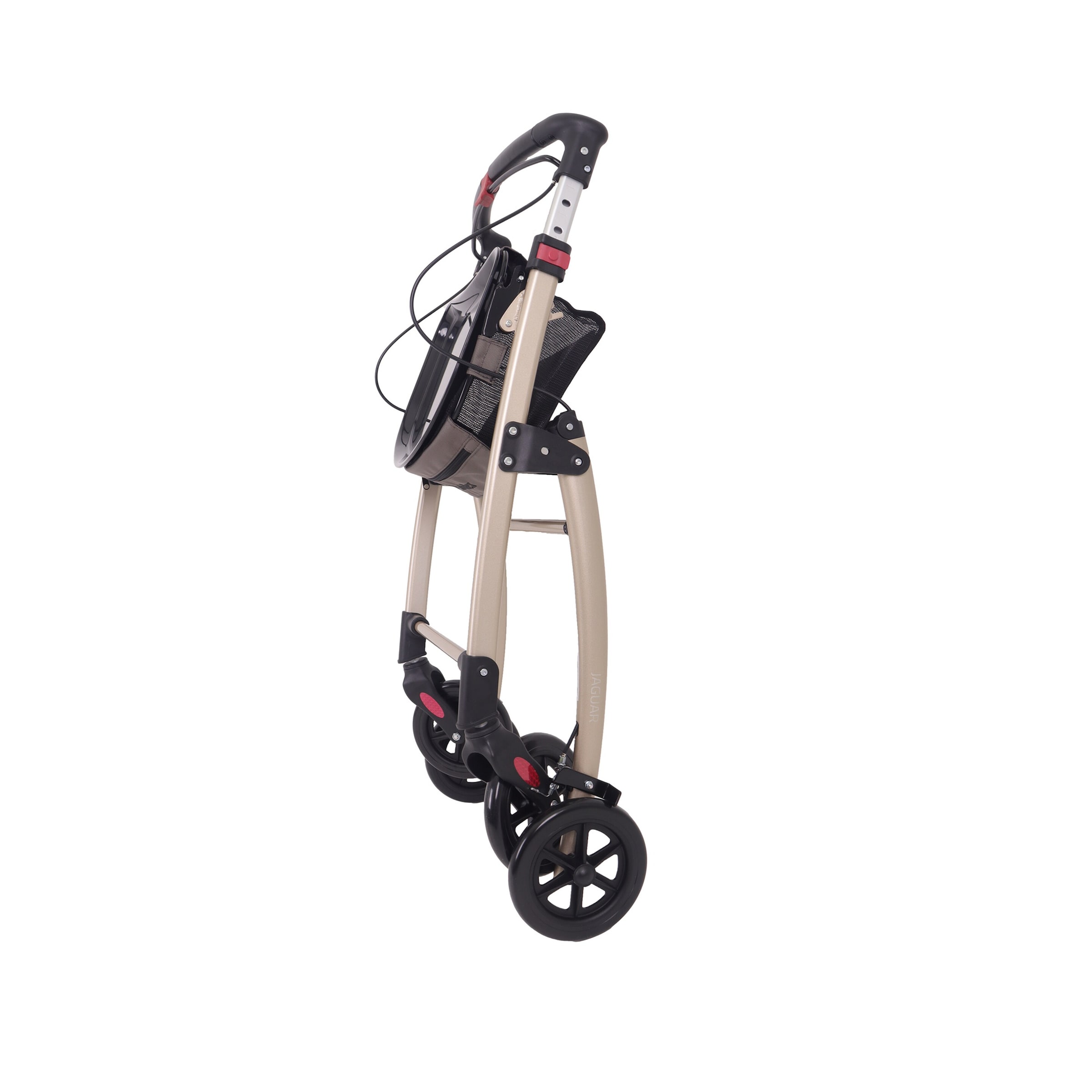 Indoor Rollator "Jaguar“