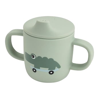 Tasses d’apprentissage