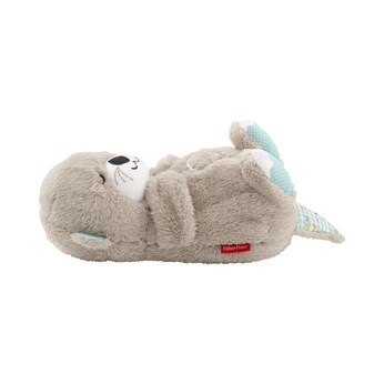 Spieluhr Schlummer-Otter