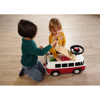Rutscher Baby VW T1