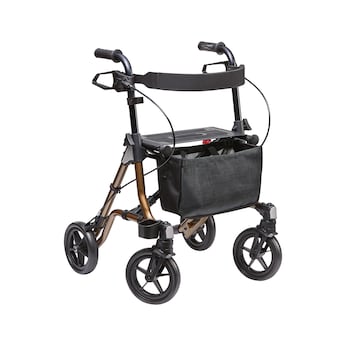 TAiMA S-GT, lichtgewicht rollator