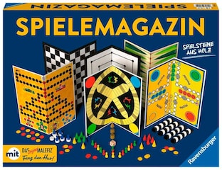 SpieleMagazin