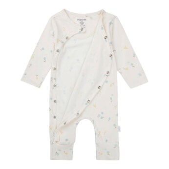 Overall mit Klappbündchen Früchte