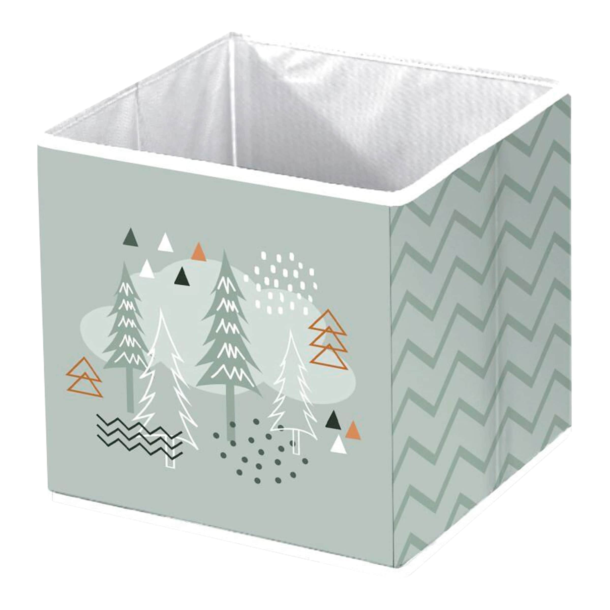 Baby Best Aufbewahrungsbox 30x30x30 cm