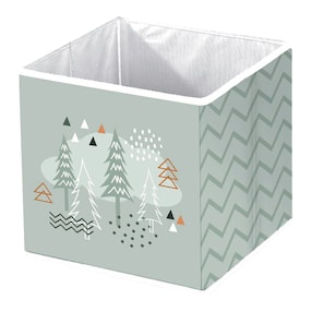 Aufbewahrungsbox 30x30x30 cm