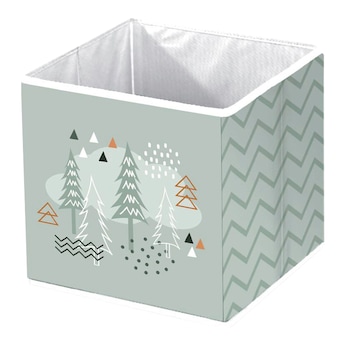Aufbewahrungsbox 30x30x30 cm
