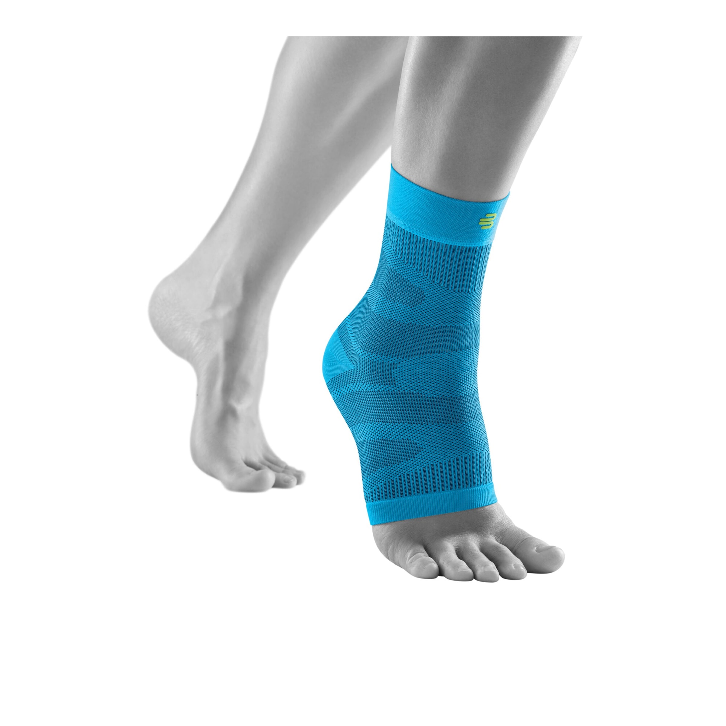 Knöchelbandage "Sports Compression Ankle Support" rivera