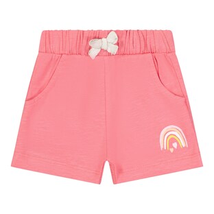 Shorts Regenbogen