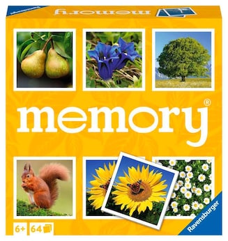 memory® Natur