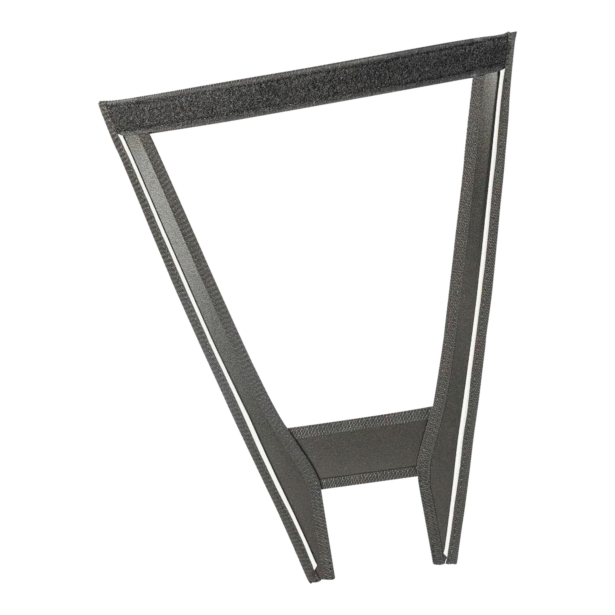 Croozer ® Belüftung Kid Vaaya1 Keeke1