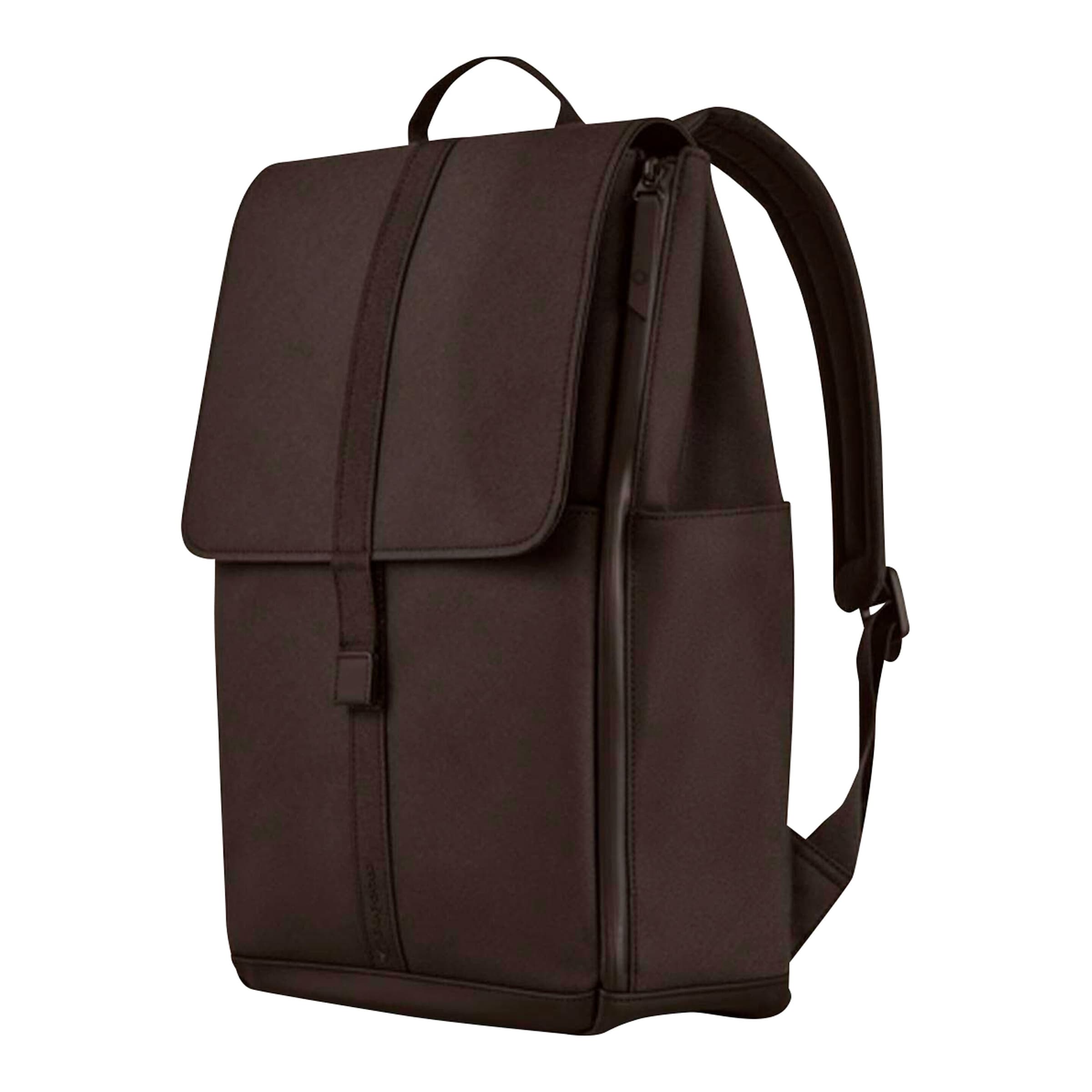 Bugaboo Wickelrucksack braun