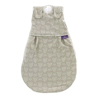 Ganzjahresschlafsack Liebmich 2.5 TOG
