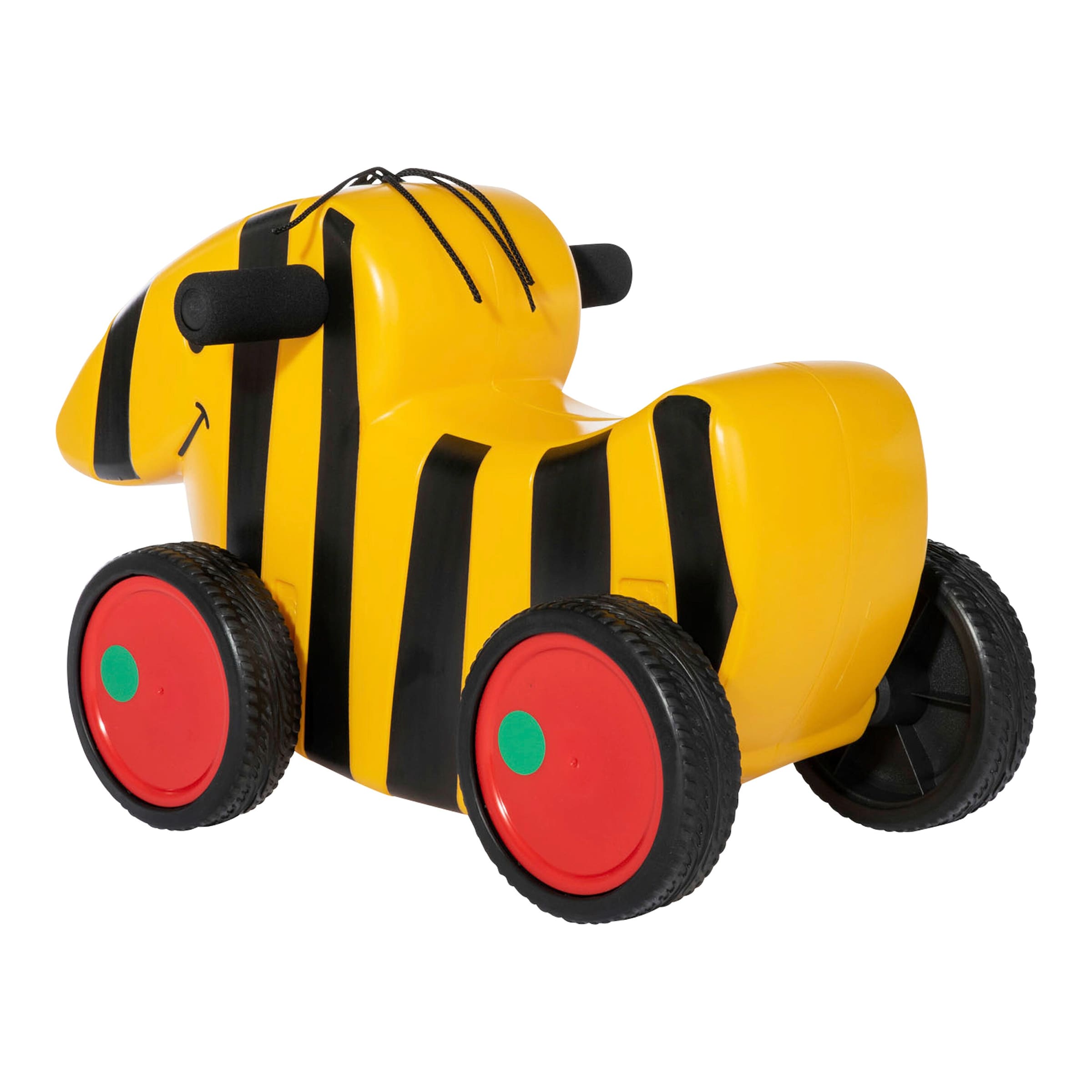 Rutscher Tigerente Janosch