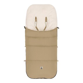 Winterfußsack Kemi für Kinderwagen, Buggy