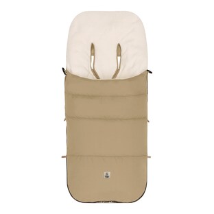 Winterfußsack Kemi für Kinderwagen, Buggy