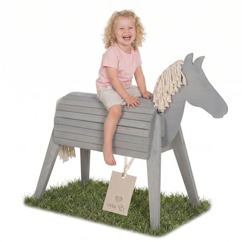 Spielpferd Outdoor Outdoor +