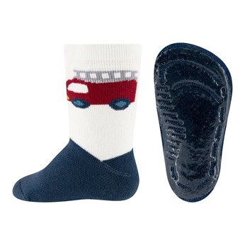 ABS-Socken Softstep Feuerwehr