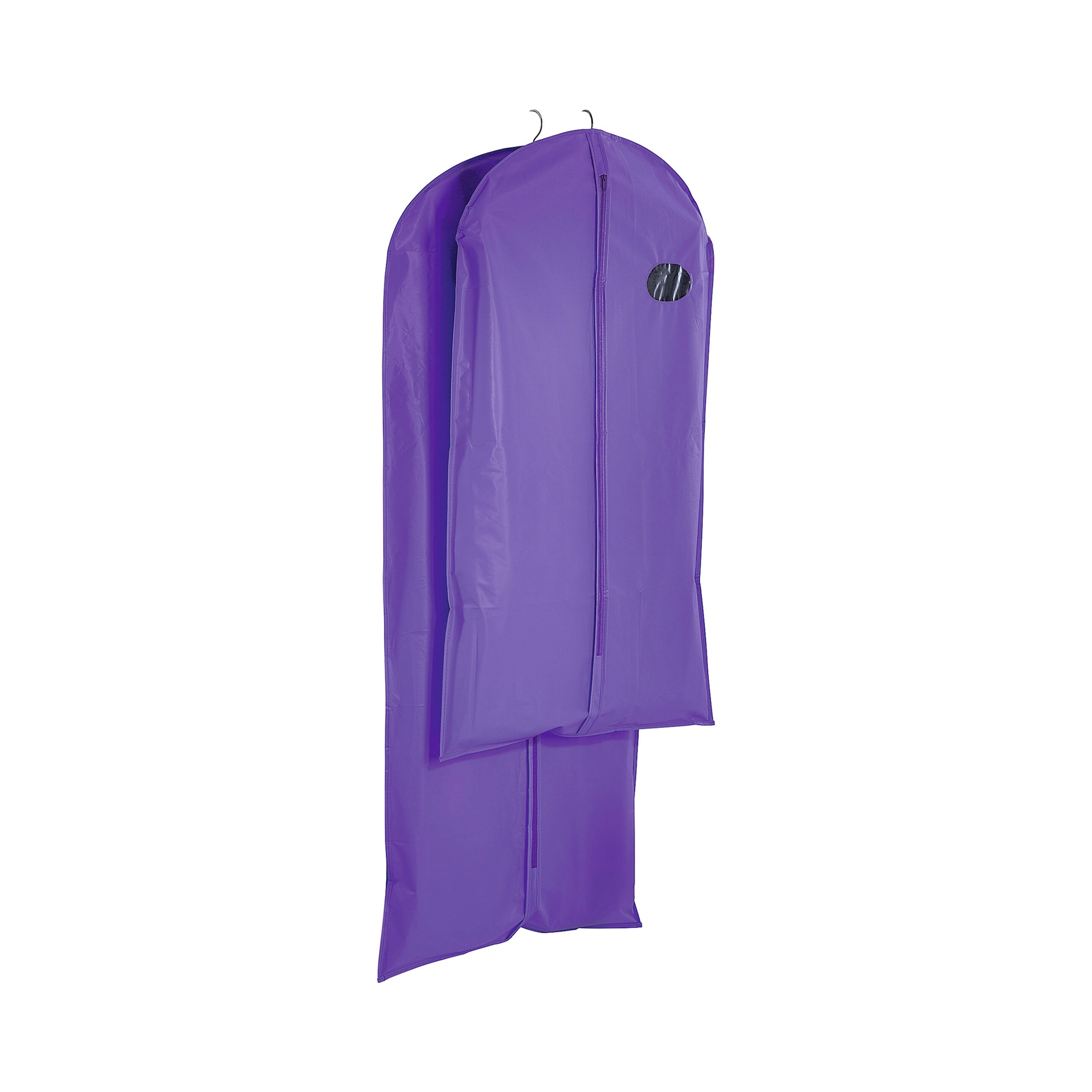 TRI Kleidersack "Lavendel" lila