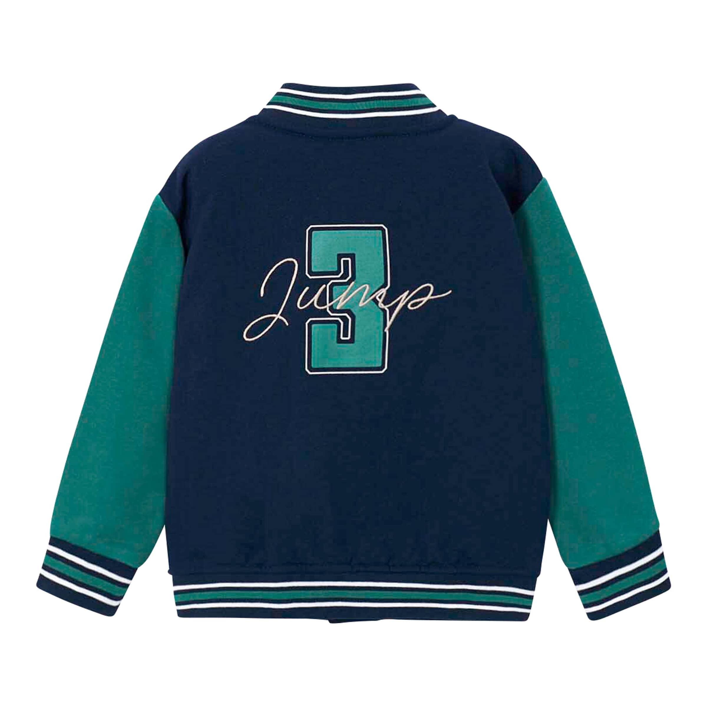 Collegejacke
