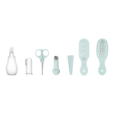 8-tlg. Baby-Pflegeset SCH401/00
