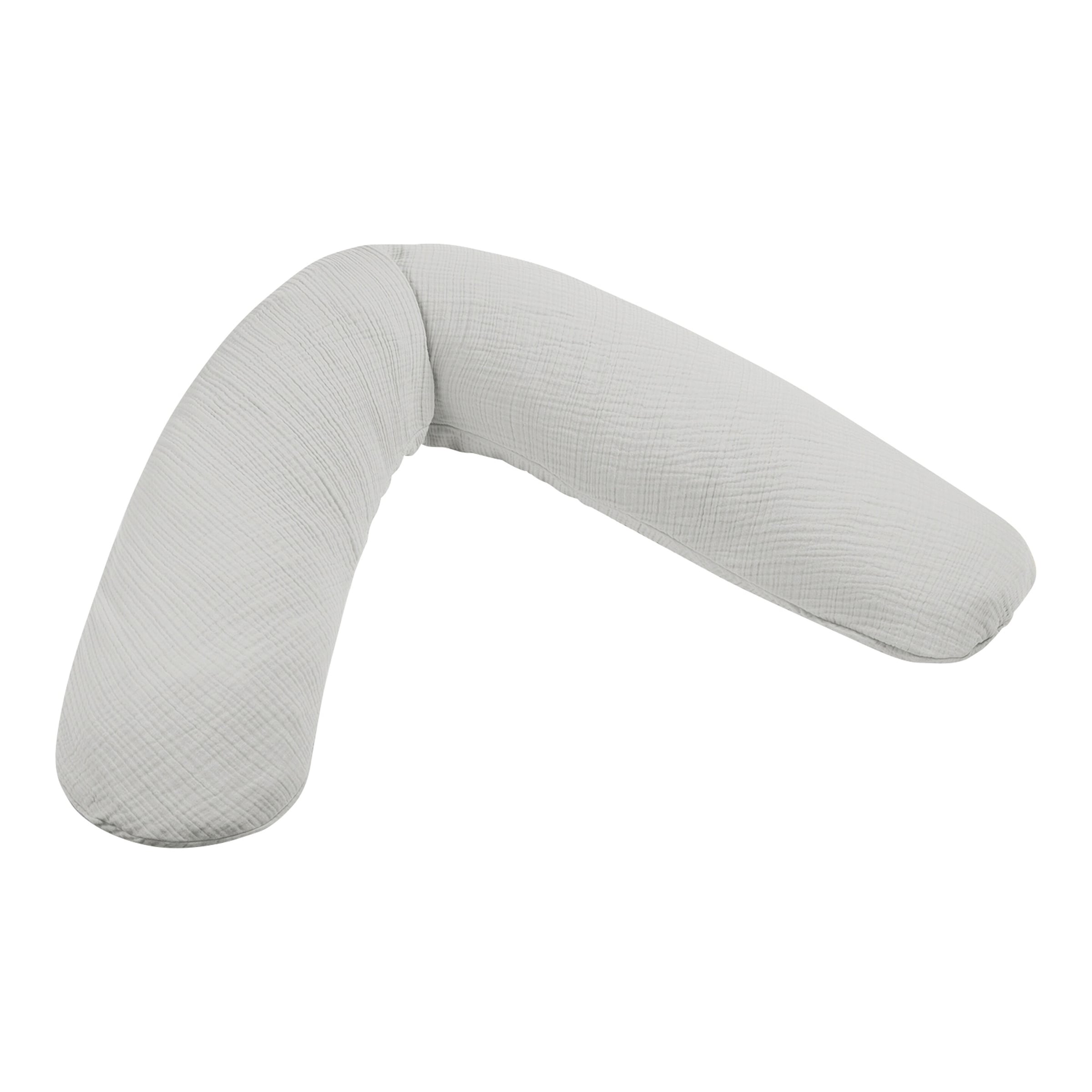 Theraline Dodo Stillkissen Musselin 180 cm