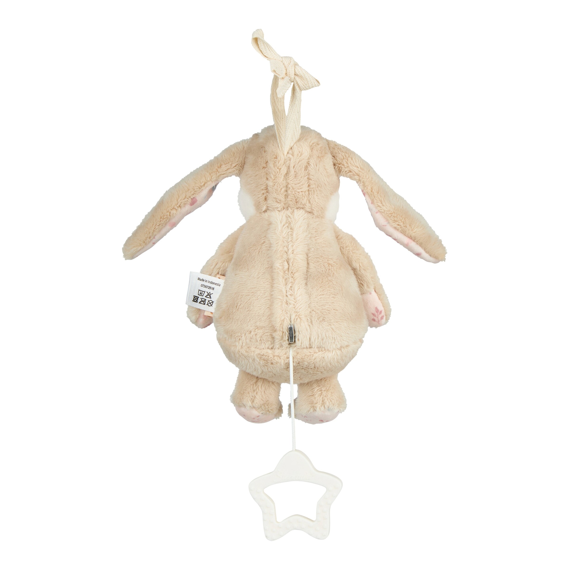 Sterntaler Spieluhr Hase Hanni 22cm