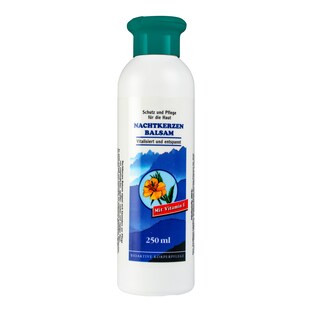 Nachtkerzen-Balsam, 250 ml