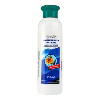 Baume à l’onagre, 250 ml