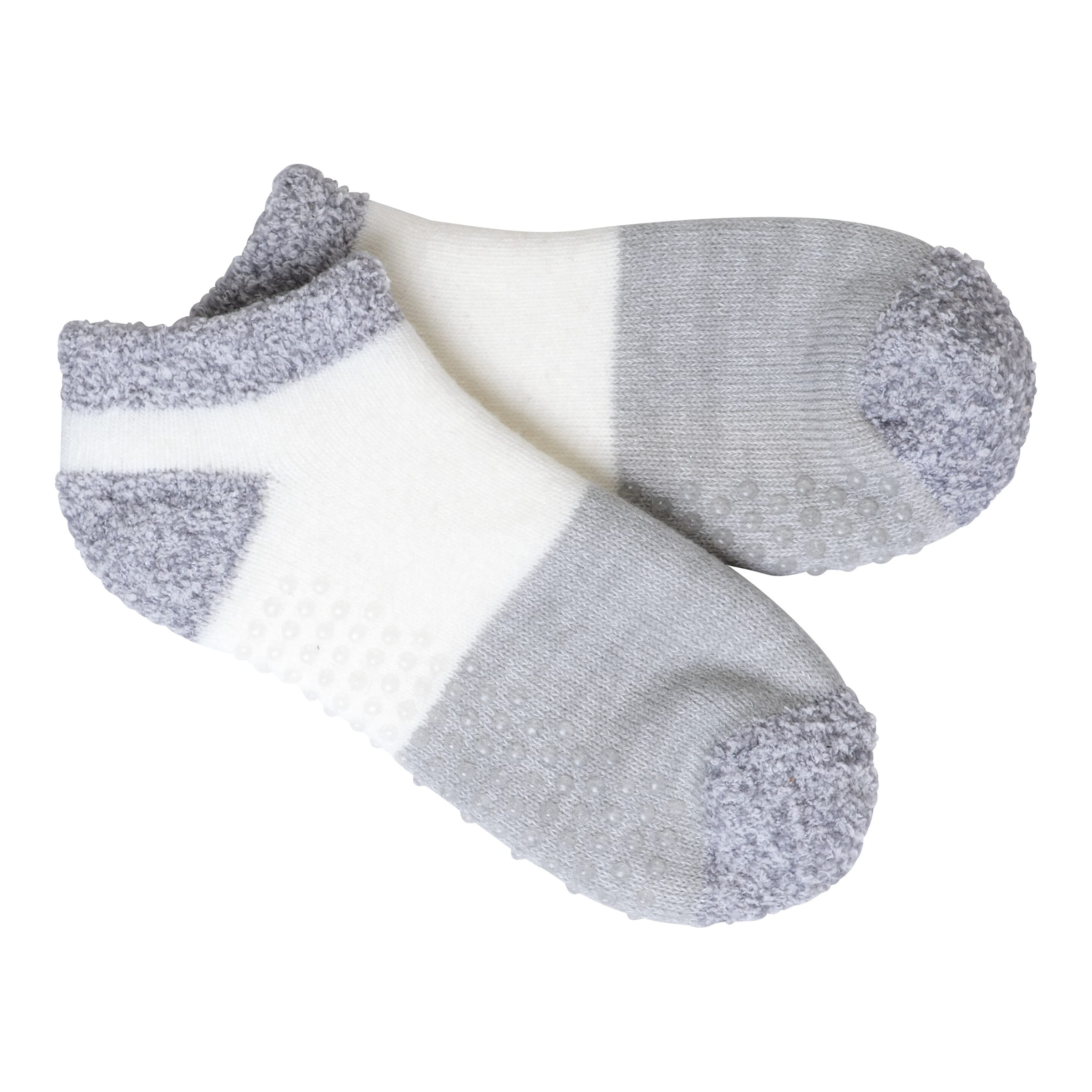 wonderwalk Kuschelsocken „Anti-Slip“