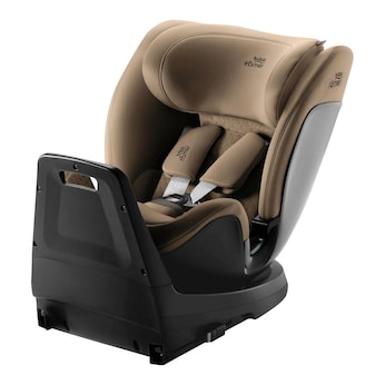 Kindersitz SWIVEL GROW MAX AIR LUX