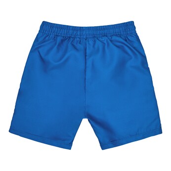 Badeshorts mit Windeleinsatz und UV-Schutz Dino