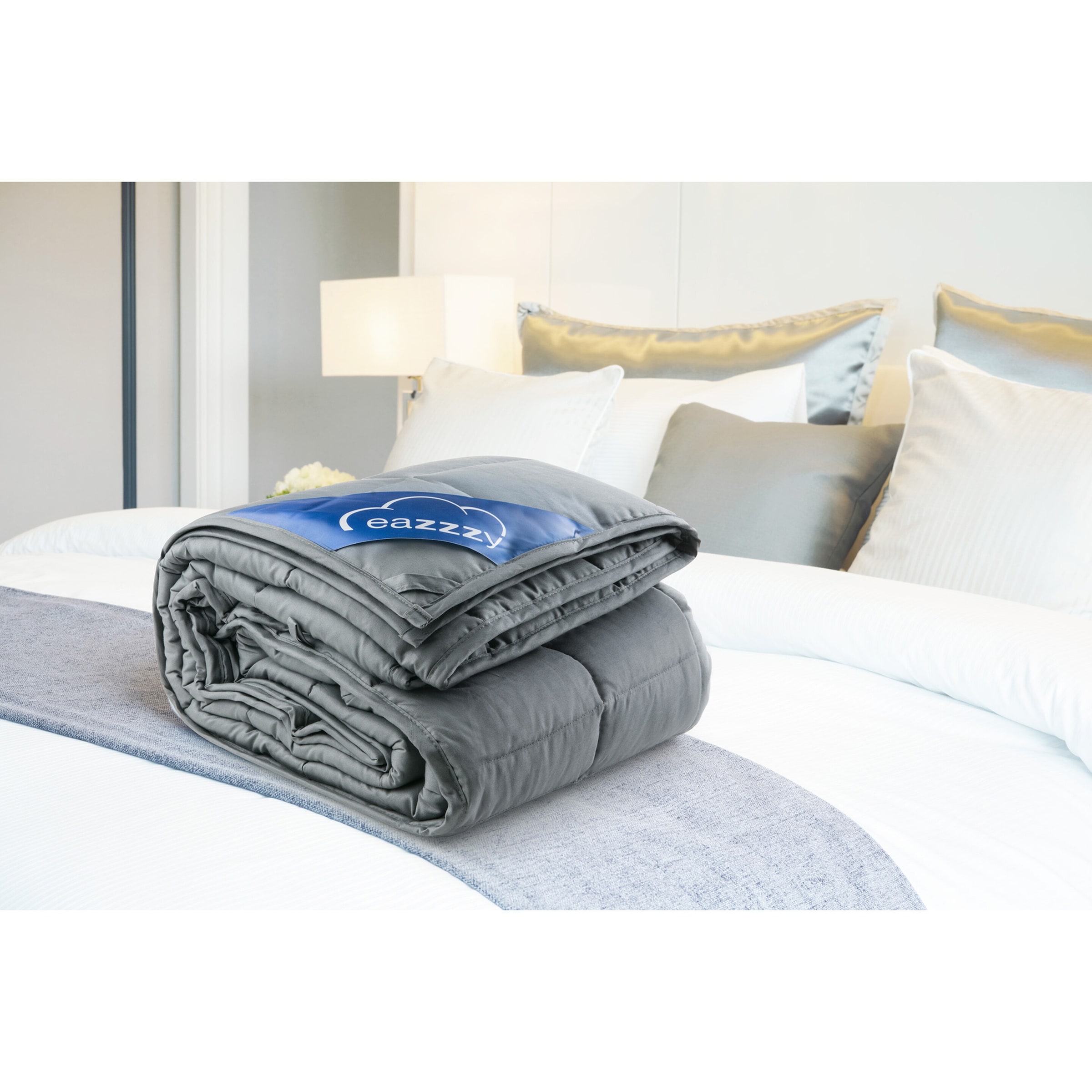 Therapiedecke Eazzzy
