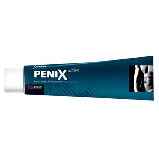 Crème pénix stimulante, 75 ml