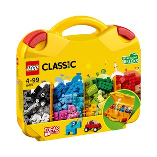 10713 La valisette de construction LEGO® - Différencier les couleurs