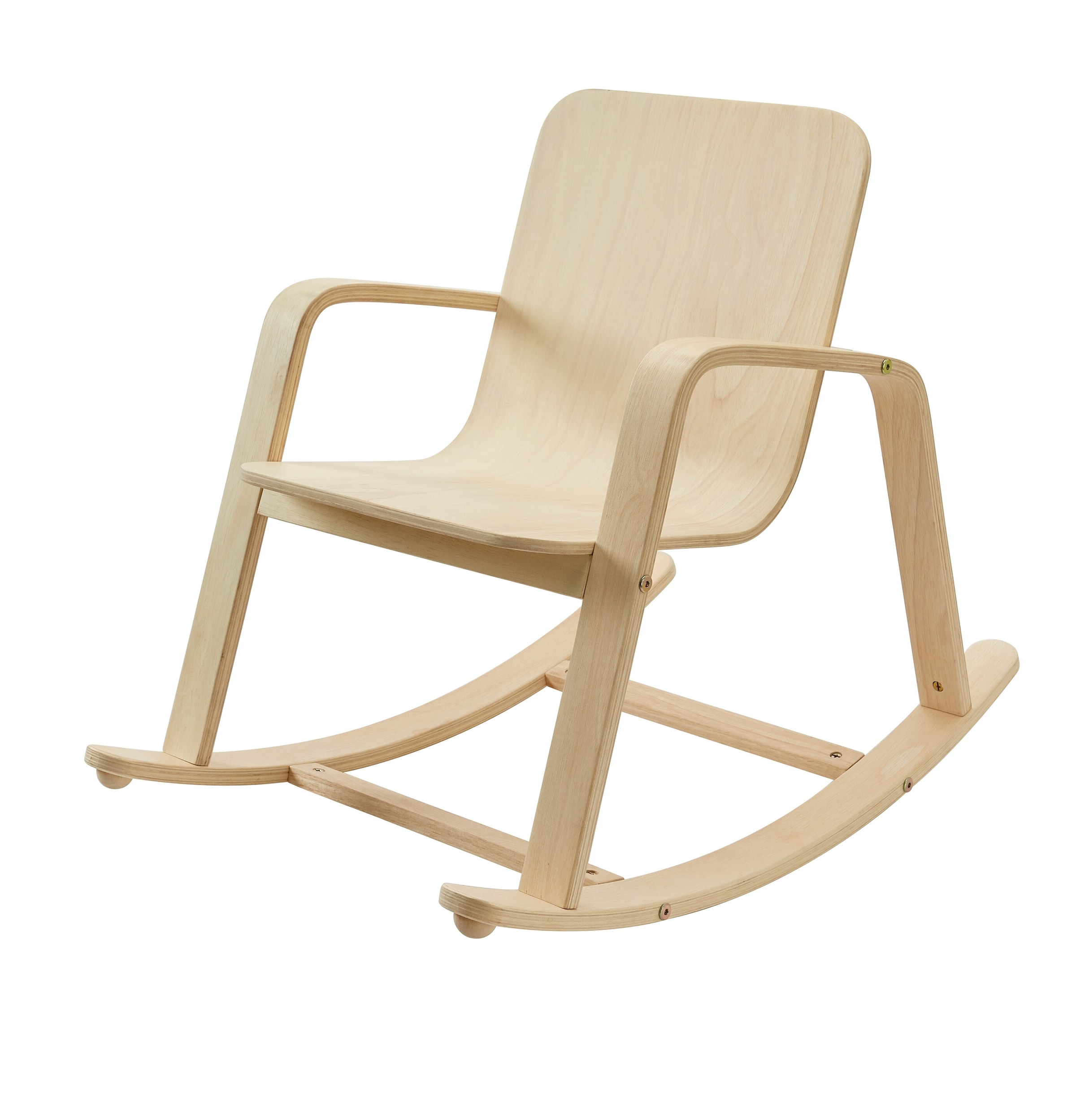 Plantoys Schaukelstuhl