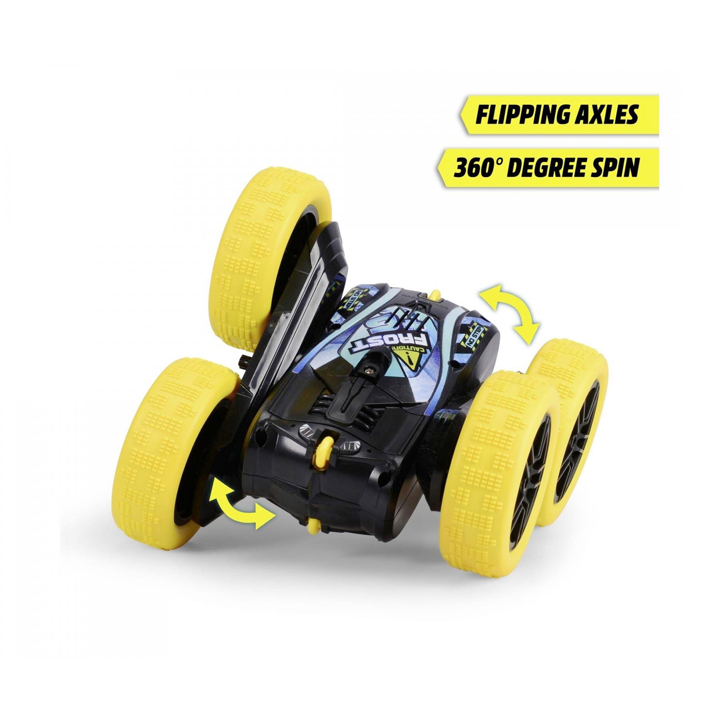 Dickie Toys RC Auto Fire 'n Frost Flippy