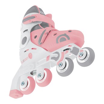 Inline Skates 2in1 Gr. 26-29