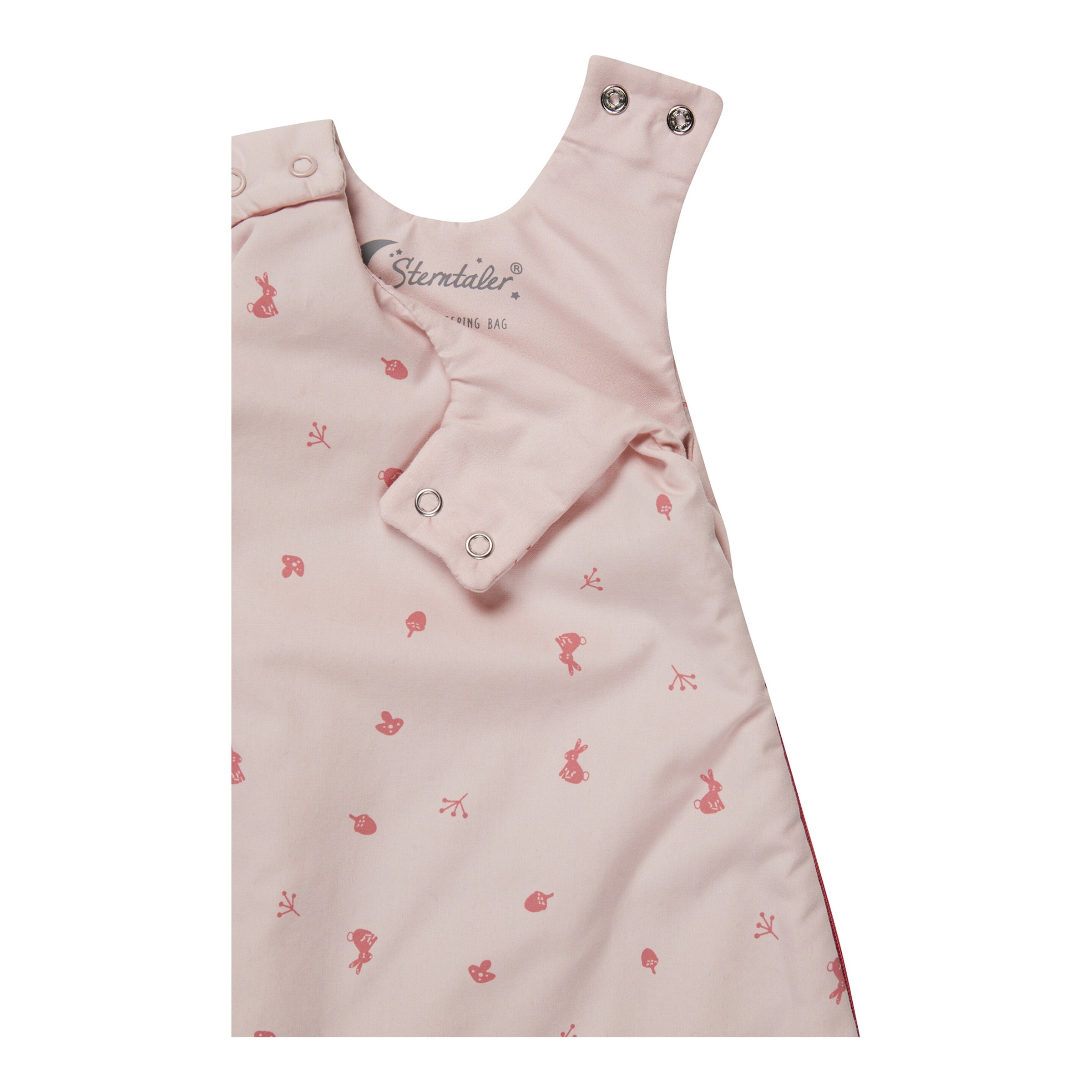 Ganzjahres-Schlafsack 1.5 TOG