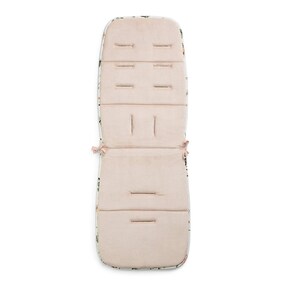Kinderwagen Sitzauflage CosyCushion - Meadow Blossom