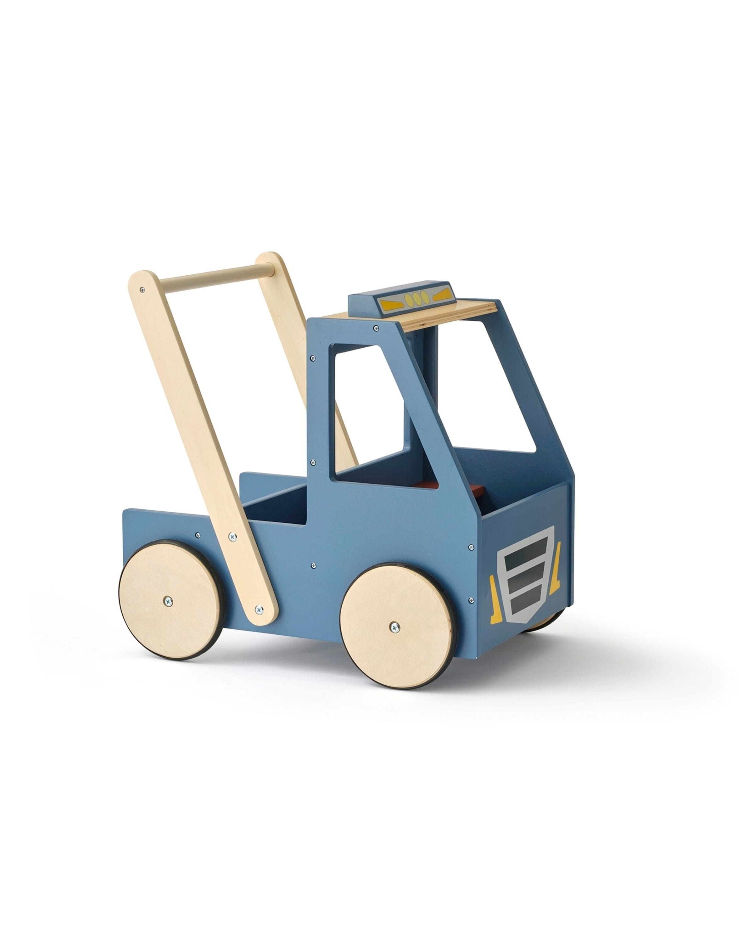 Kids Concept Lauflernwagen Aiden