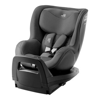 Kindersitz DUALFIX PRO M STYLE