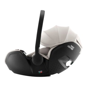 Babyschale BABY-SAFE PRO LUX