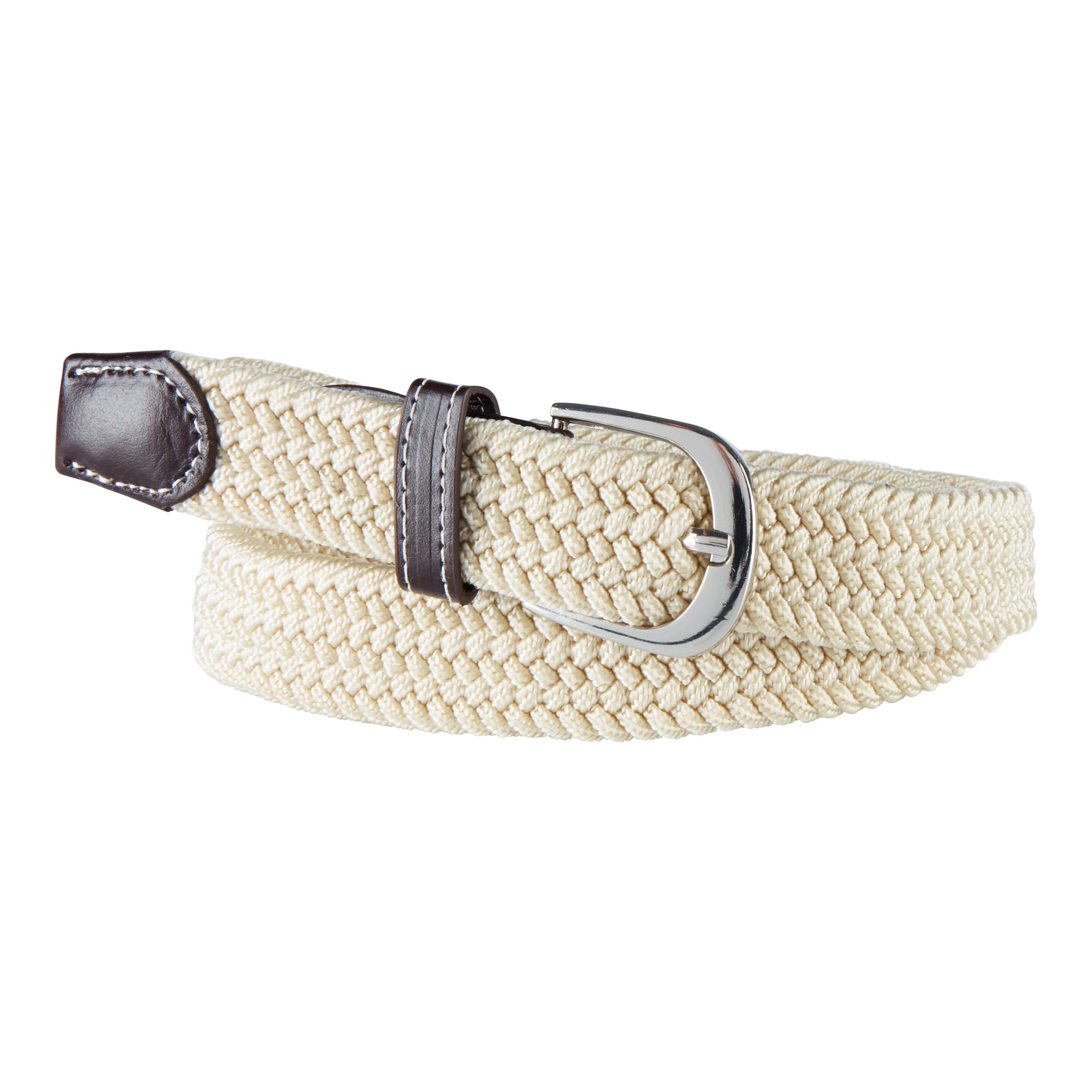 Flexigürtel "Damenspezial" beige
