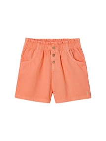 Mädchen Shorts mit Dehnbund