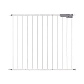 Treppenschutzgitter S-Gate 73-110 cm