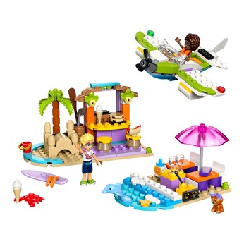 42672 Kreativer Reisekoffer