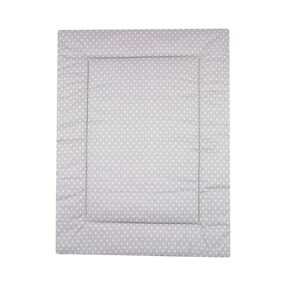 Krabbeldecke 100x135 cm