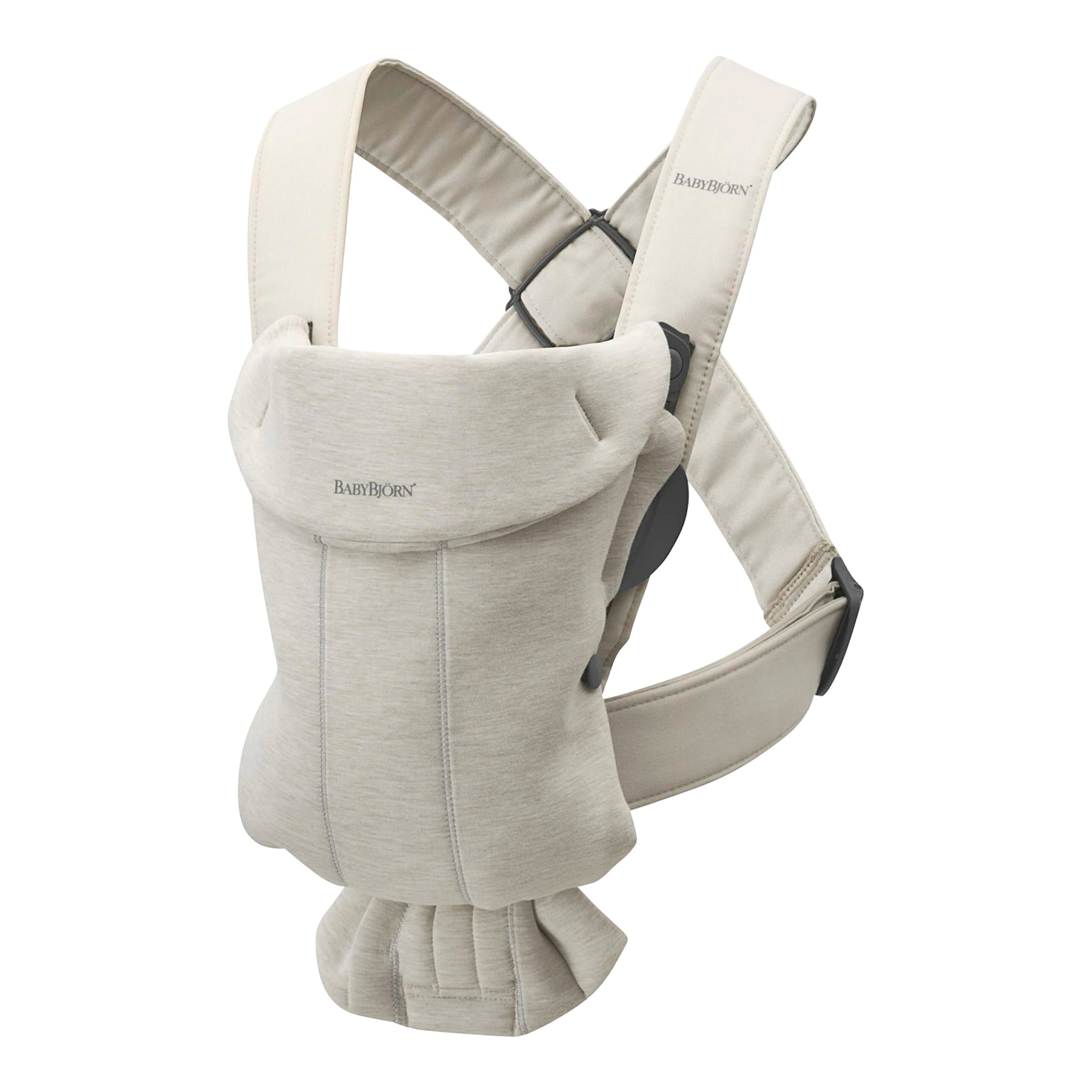 Babybjorn 3d jersey online