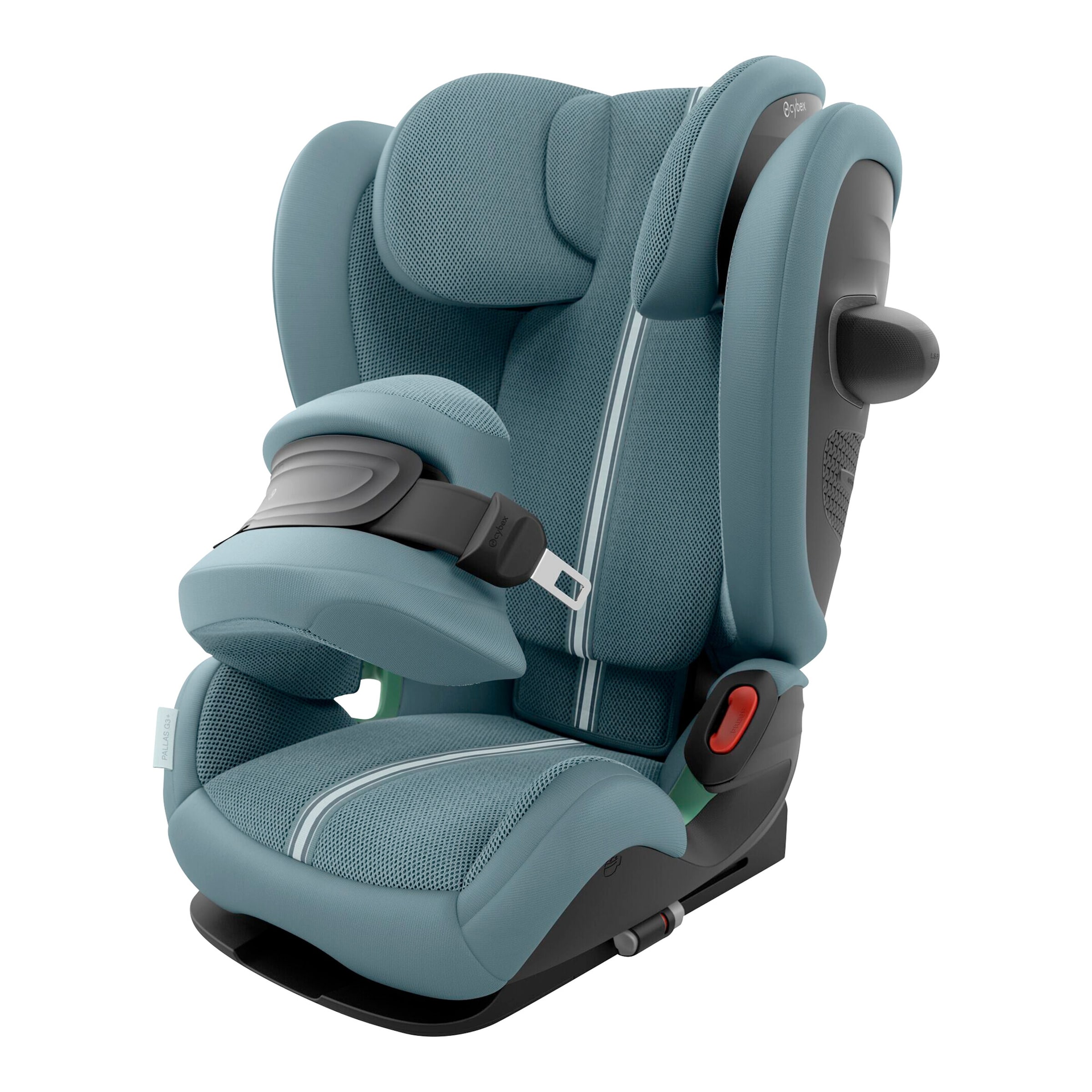 73% Rabatt! Cybex Gold Kindersitz Pallas G3